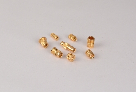 Brass Chevron Inserts Brass Chevron Inserts