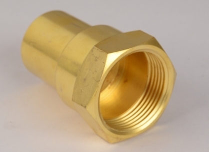 Brass Agricultural Parts Brass Agricultural Parts