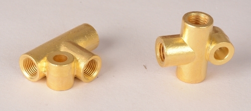 Brass Auto Components Brass Auto Components