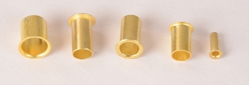 Brass Sleeve Brass Sleeve