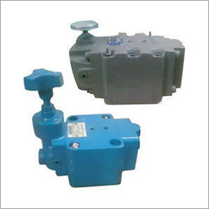 Eaton Vickers XG 06, XT 06 Pressure Reducing Valve Eaton Vickers XG 06, XT 06 Pressure Reducing Valve