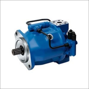 A10VSO Axial Piston Variable Pumps A10VSO Axial Piston Variable Pumps