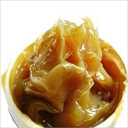 Calcium Grease Calcium Grease