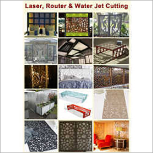 CNC Router Cutting Services CNC Router Cutting Services