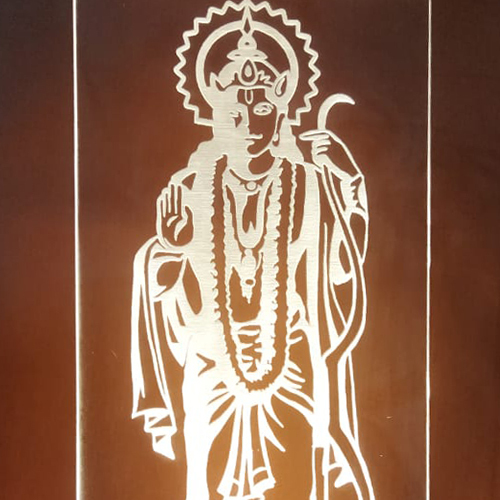 Acrylic Etching Acrylic Etching
