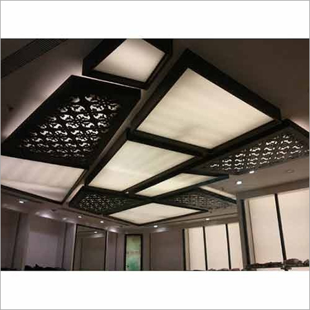 Roof Ply Laser Cutting Roof Ply Laser Cutting