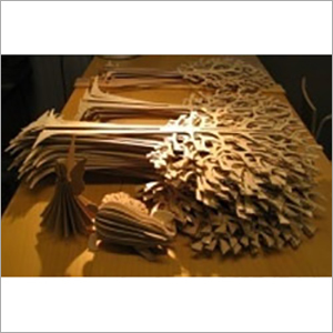 Plywood Waterjet Cutting Services Plywood Waterjet Cutting Services