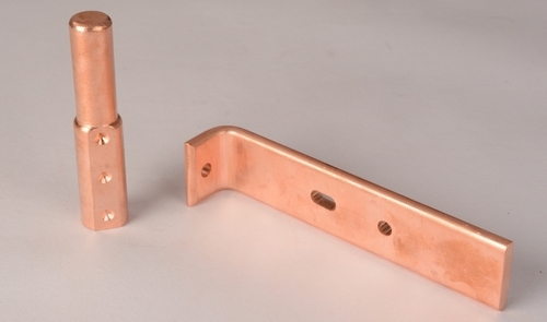 Electric Copper Strips Electric Copper Strips