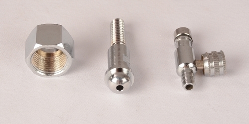 Brass Surgical Parts Brass Surgical Parts