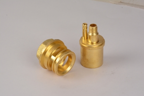 Brass Fire Safety Parts Brass Fire Safety Parts