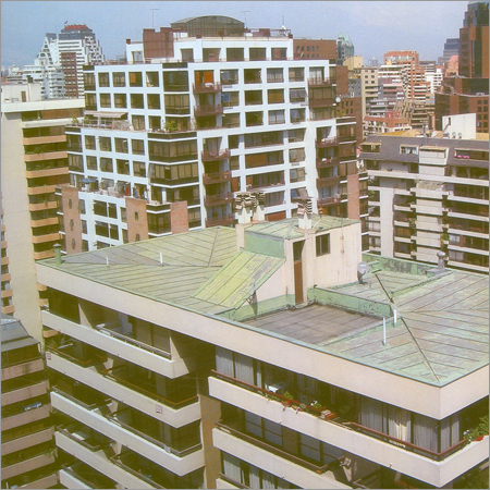 Membrane Waterproofing Membrane Waterproofing