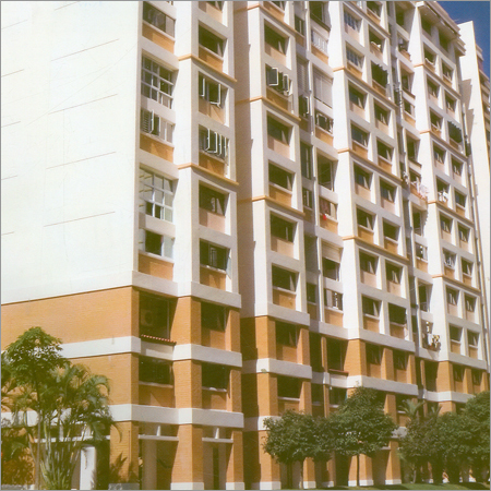 External Coating External Coating