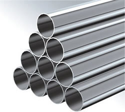 Stainless Steel Round Pipe Stainless Steel Round Pipe