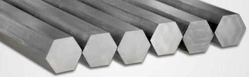 Stainless Steel Hexagon Bar Stainless Steel Hexagon Bar