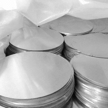 Stainless Steel Circle Stainless Steel Circle