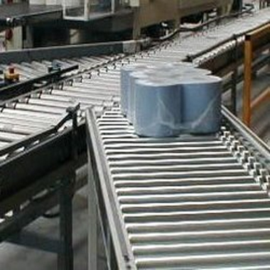 Industrial Automation System Industrial Automation System