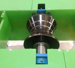 V Roller Conveyors V Roller Conveyors