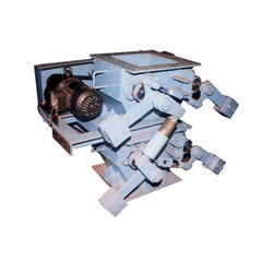 Double Flap Valve Double Flap Valve