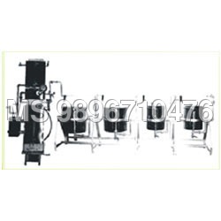 Steam Cooking System Steam Cooking System