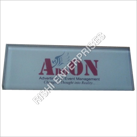Customise Design Acrylic Badge Customise Design Acrylic Badge