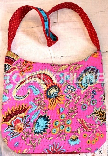 Handicraft textiles bag Handicraft textiles bag