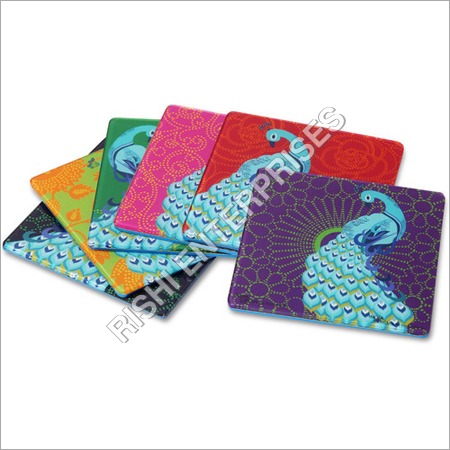 Customise Design Acrylic Costers Customise Design Acrylic Costers