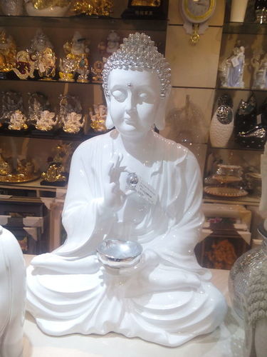 Pollyresin Statue Pollyresin Statue