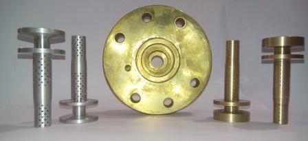 Brass Roll Sizer Brass Roll Sizer