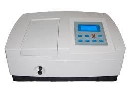 Uv Visible Spectrophotmeter Uv Visible Spectrophotmeter