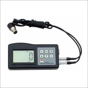 Ultrasonic Thickness Gauges Ultrasonic Thickness Gauges