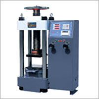 Compression Testing Machine Compression Testing Machine