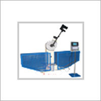 Impact Testing Machine Impact Testing Machine