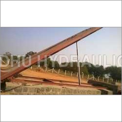 Hydraulic Truck Unloader Hydraulic Truck Unloader