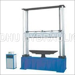 Value Testing Machine Value Testing Machine