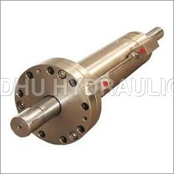 Hydraulic Double Ended Cylinders Hydraulic Double Ended Cylinders