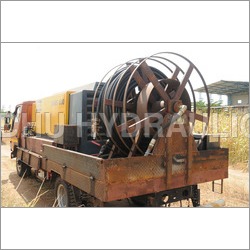 borewell Cleaning Machine borewell Cleaning Machine