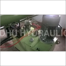 Special Purpose Power Packs Special Purpose Power Packs