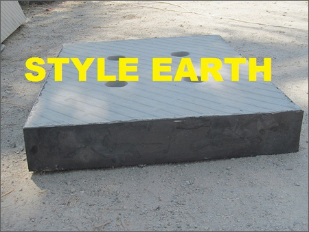 Precast Manhole Cover Precast Manhole Cover