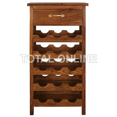 Ultimate Posh Sheesham Wood Rack Ultimate Posh Sheesham Wood Rack