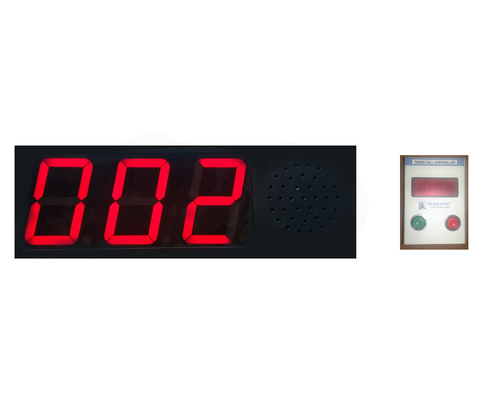 LED Token Display LED Token Display