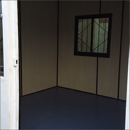 Porta Cabin Porta Cabin