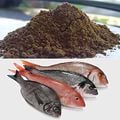 Fish Meal Product Fish Meal Product