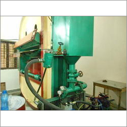 Plating Embossing Machine Work Plating Embossing Machine Work