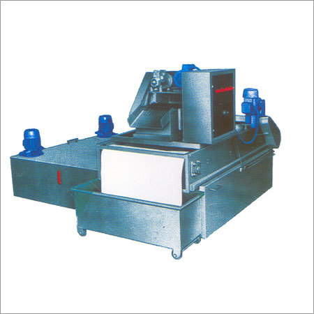 Magnet Cum Paper Band Filter Magnet Cum Paper Band Filter