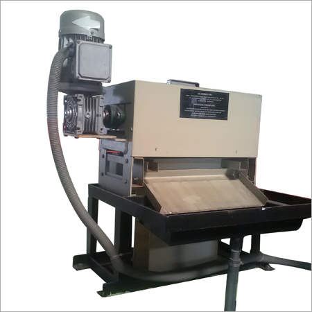 Industrial Oil Skimmer Industrial Oil Skimmer