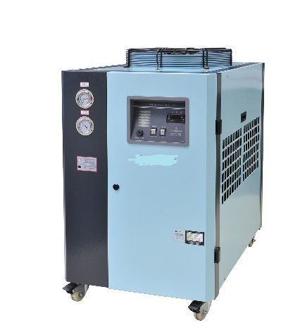 Air Cooled Chiller Air Cooled Chiller