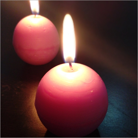 Ball Candles Ball Candles