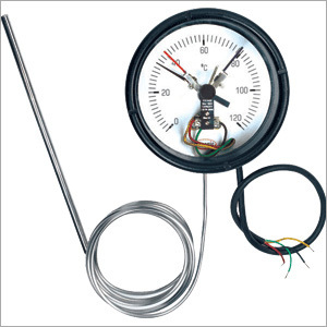 Mercury & gas-in-Metal Expansion with Contact Mercury & gas-in-Metal Expansion with Contact