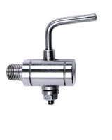 Gauge Cock Gauge Cock