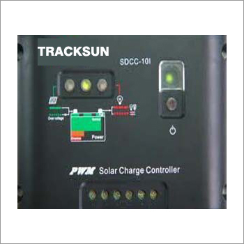 Solar Charge Controller Solar Charge Controller
